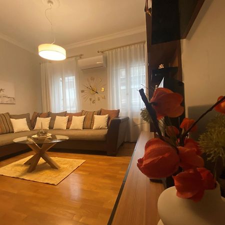 Ferienwohnung Isabell Tríkala Exterior foto