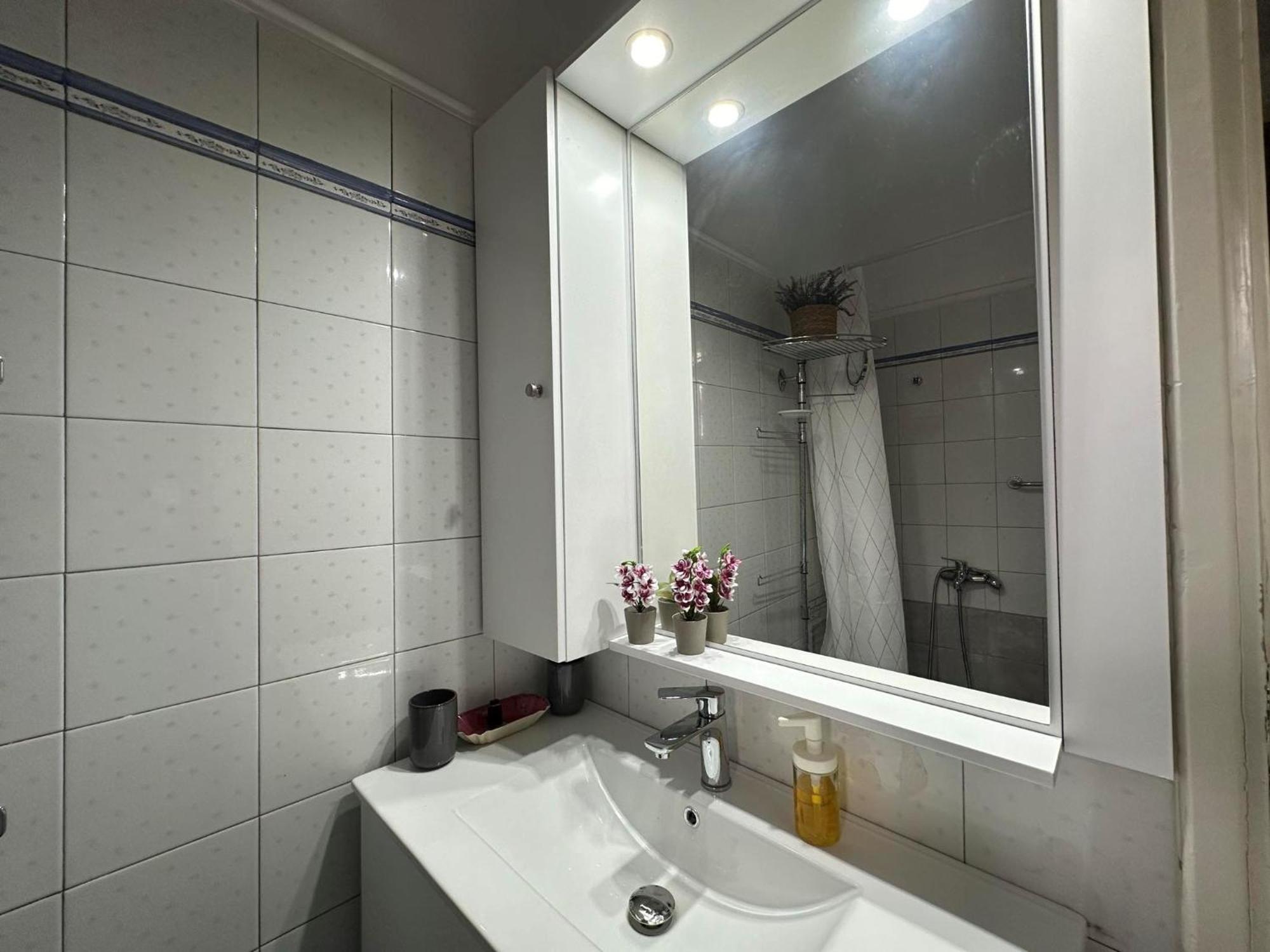 Ferienwohnung Isabell Tríkala Exterior foto