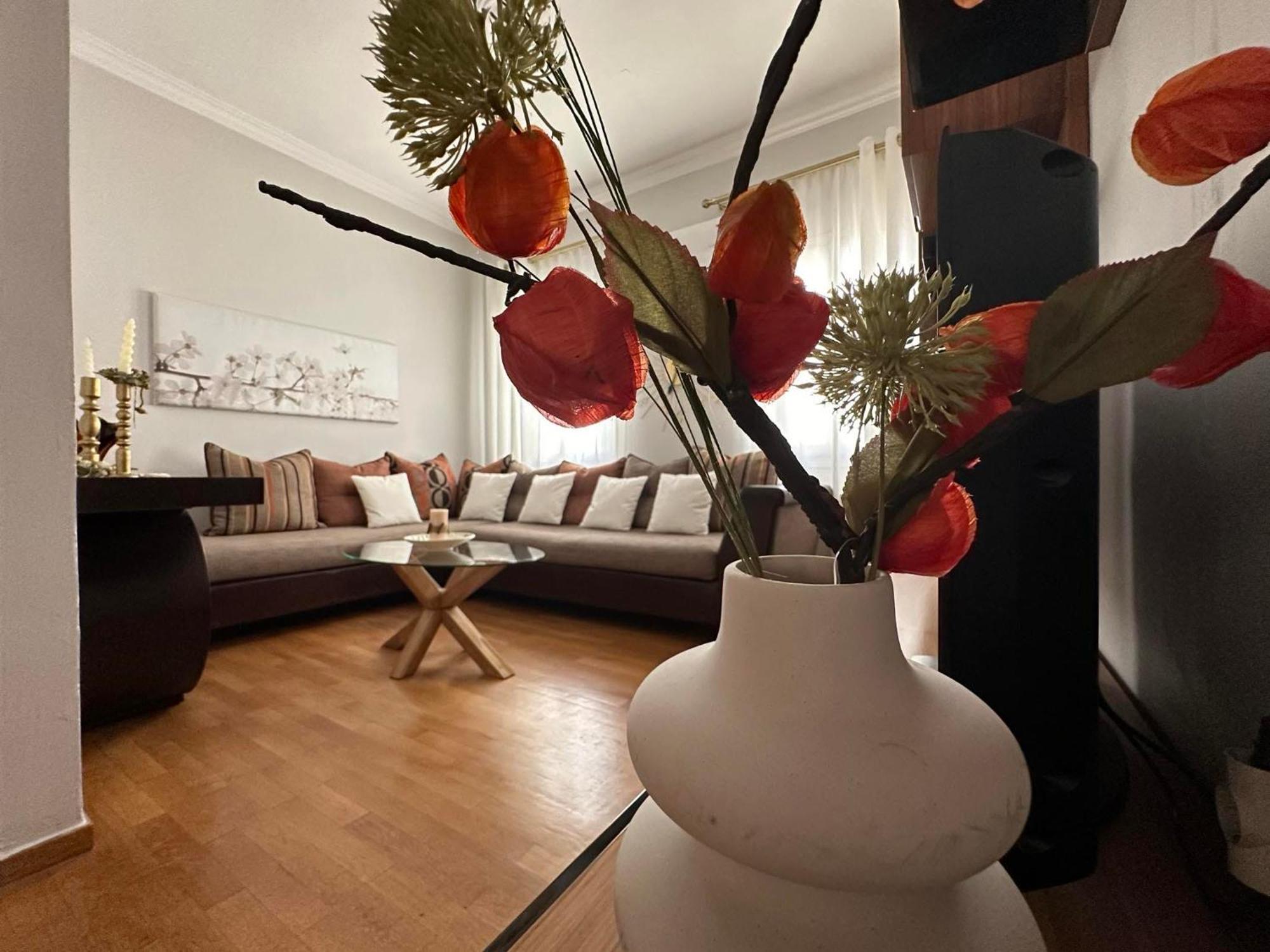 Ferienwohnung Isabell Tríkala Exterior foto