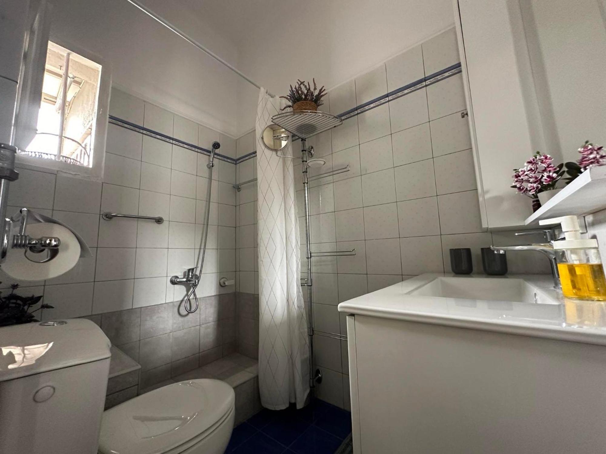 Ferienwohnung Isabell Tríkala Exterior foto