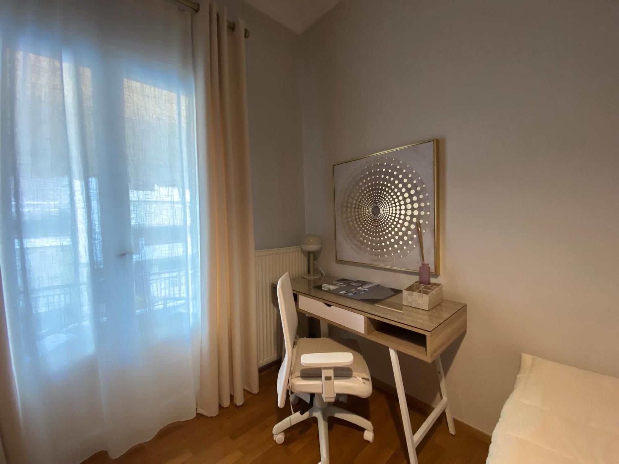 Ferienwohnung Isabell Tríkala Exterior foto