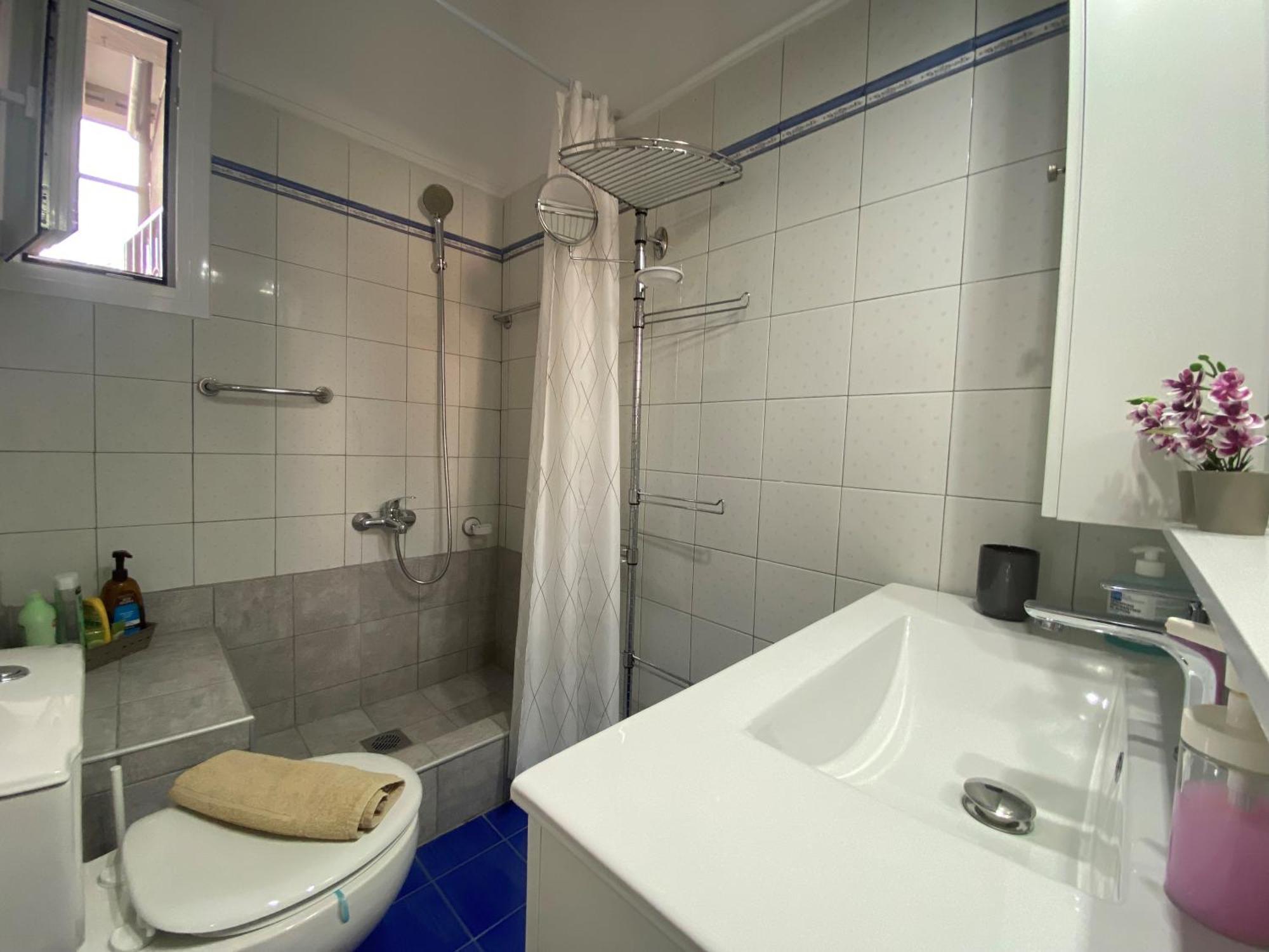 Ferienwohnung Isabell Tríkala Exterior foto