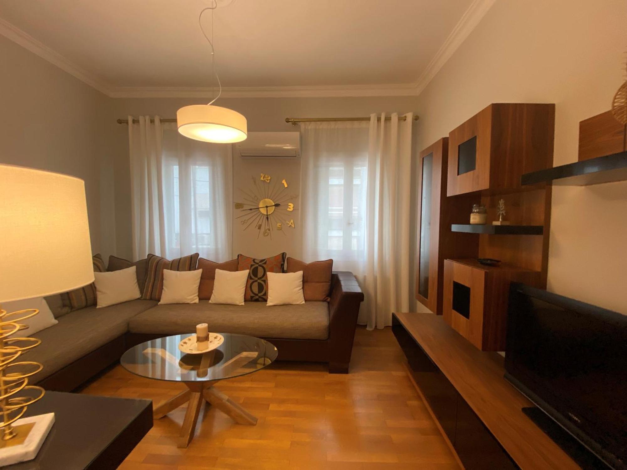 Ferienwohnung Isabell Tríkala Exterior foto