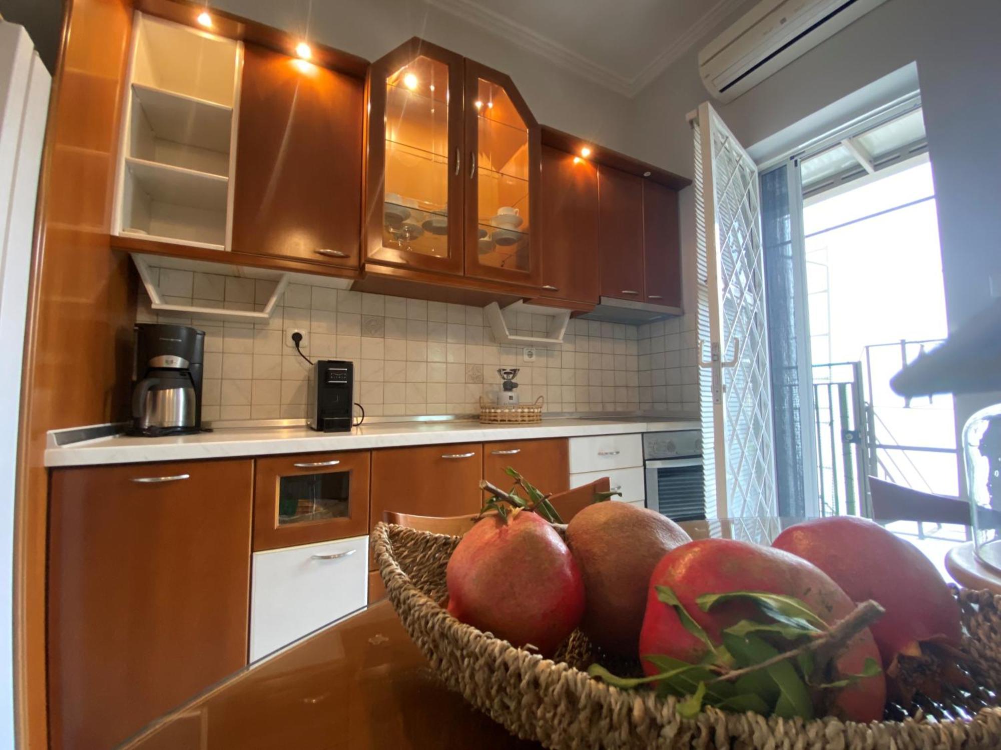 Ferienwohnung Isabell Tríkala Exterior foto