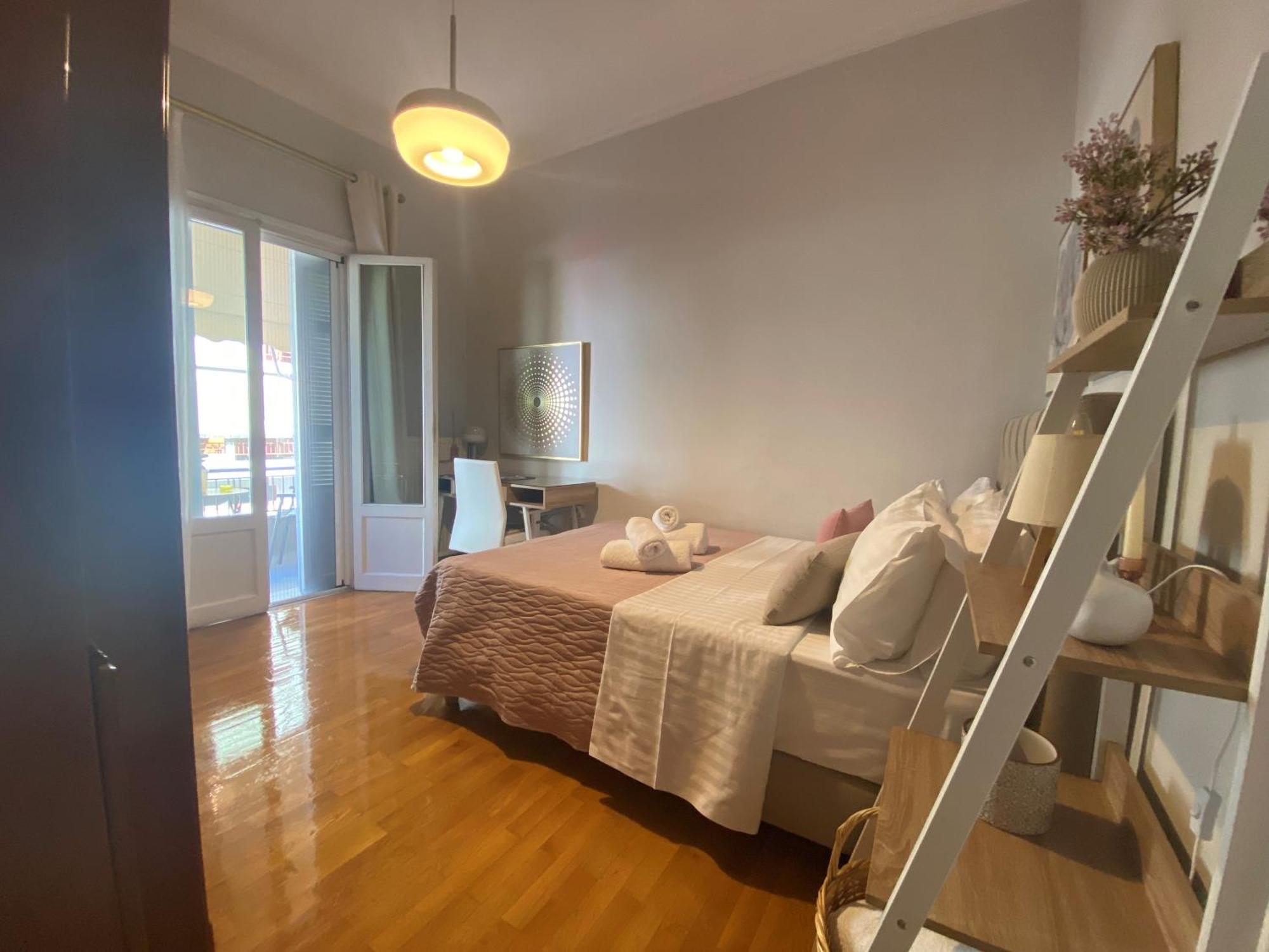 Ferienwohnung Isabell Tríkala Exterior foto