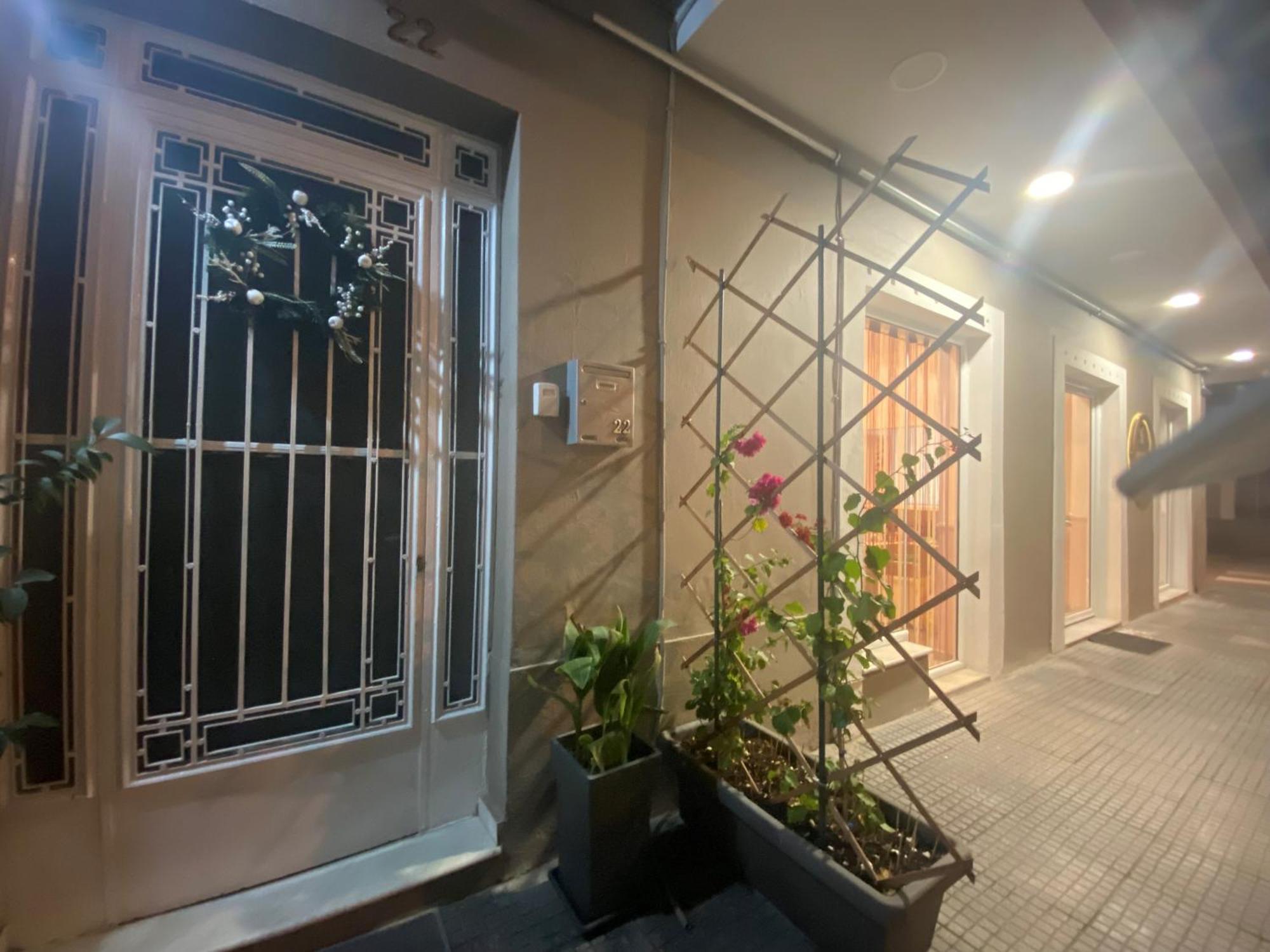 Ferienwohnung Isabell Tríkala Exterior foto